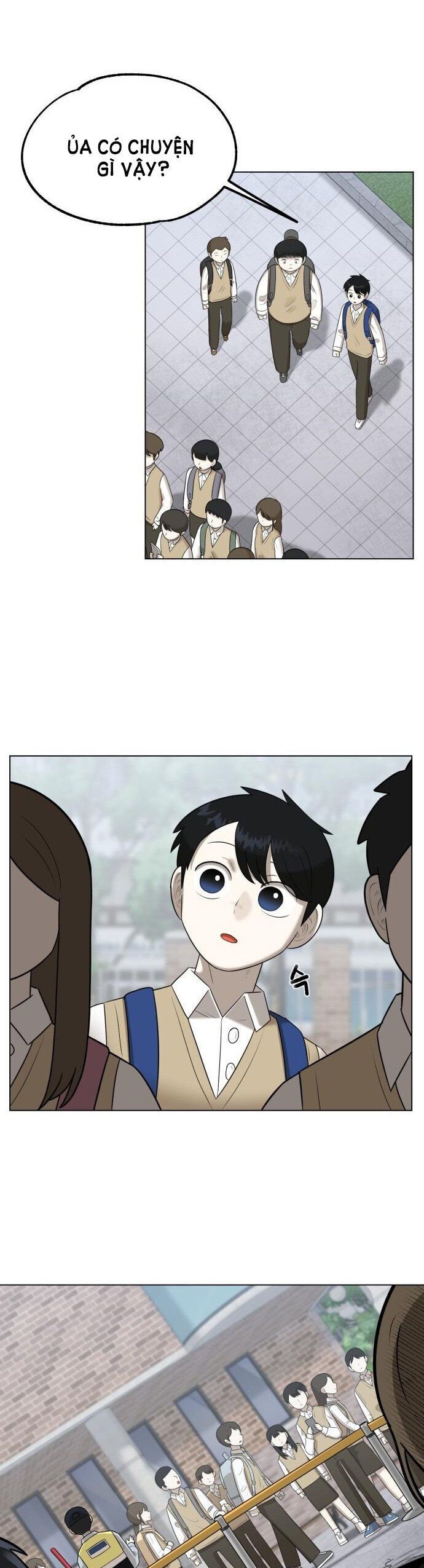 44Th Period Survival Class Chapter 1 - 33