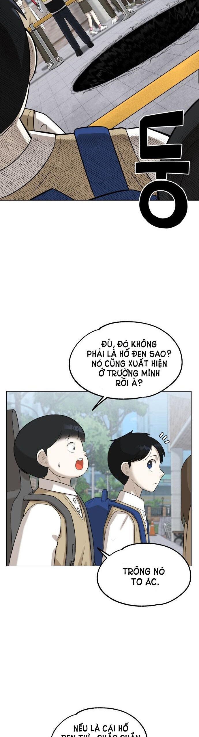 44Th Period Survival Class Chapter 1 - 34