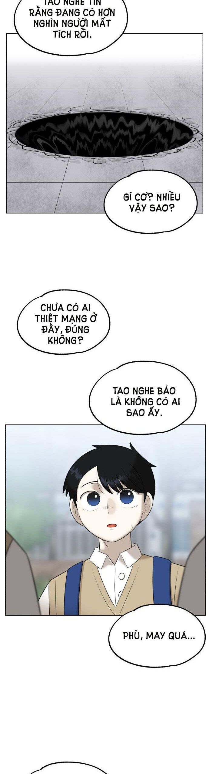 44Th Period Survival Class Chapter 1 - 36