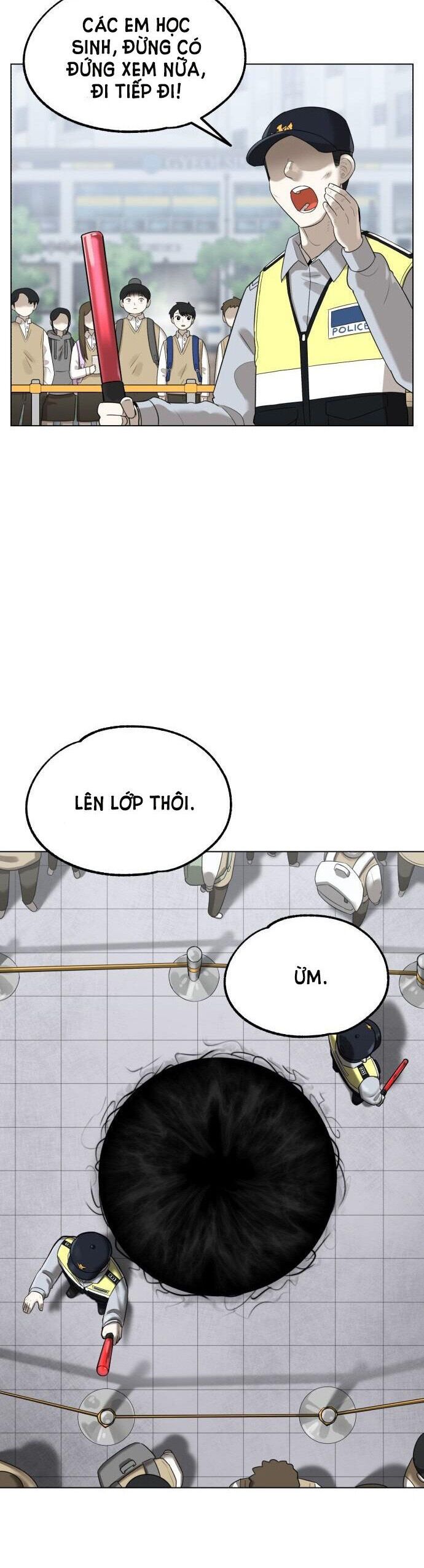 44Th Period Survival Class Chapter 1 - 37