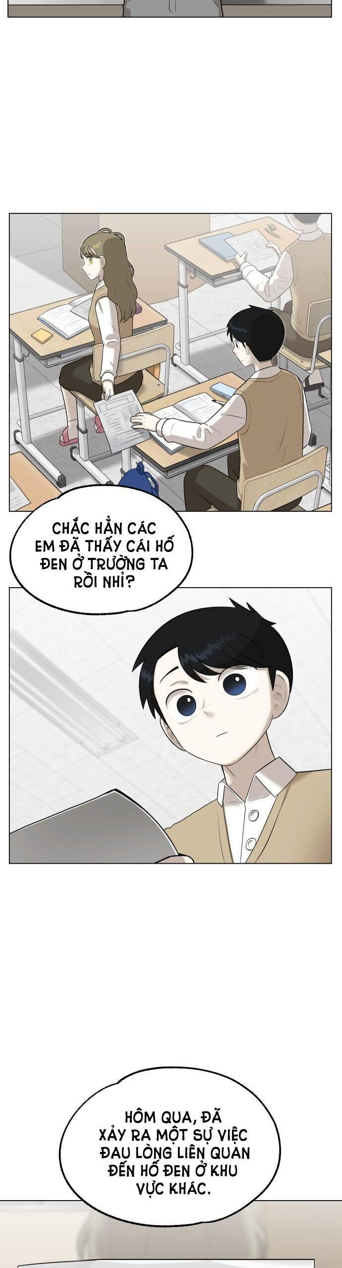 44Th Period Survival Class Chapter 1 - 40