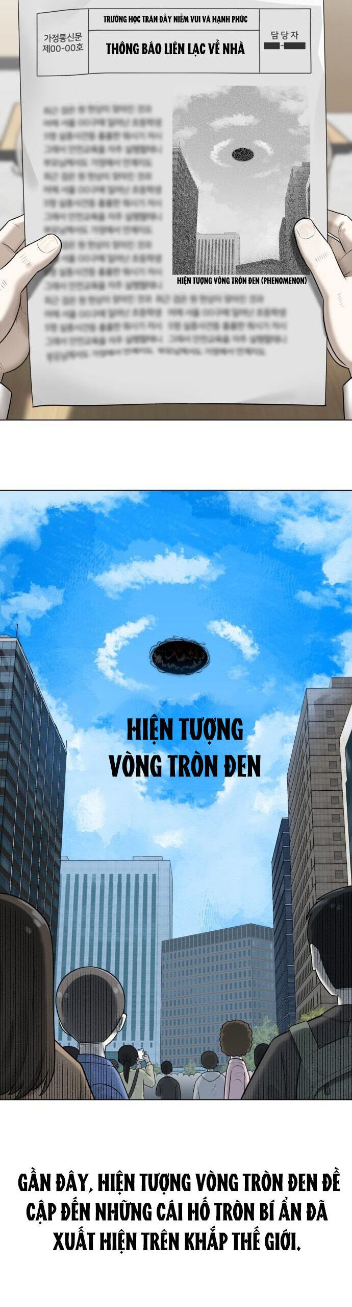 44Th Period Survival Class Chapter 1 - 41