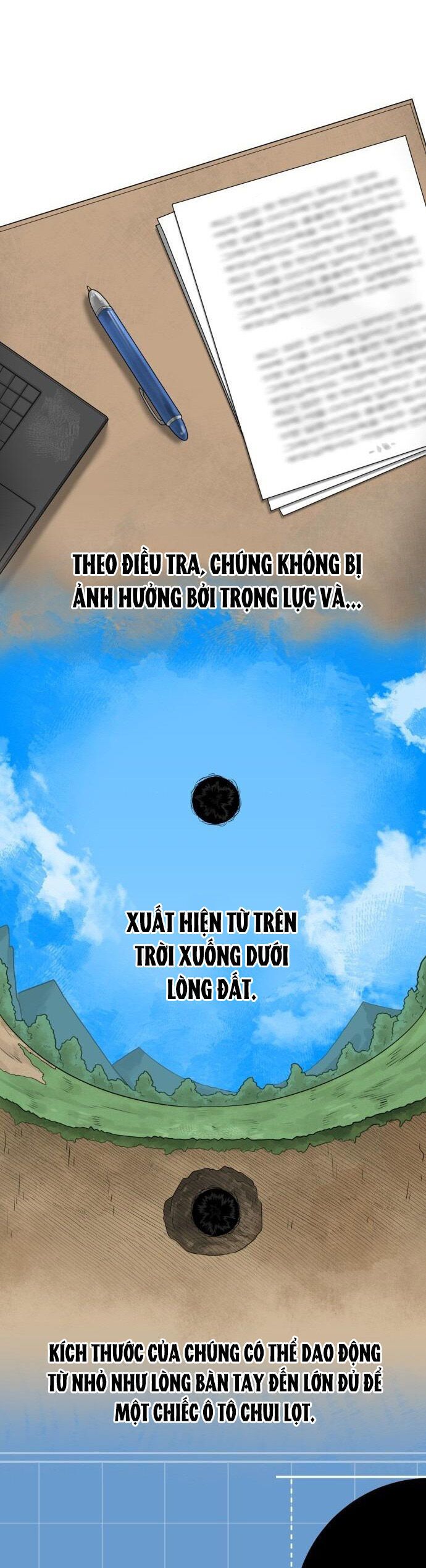 44Th Period Survival Class Chapter 1 - 42