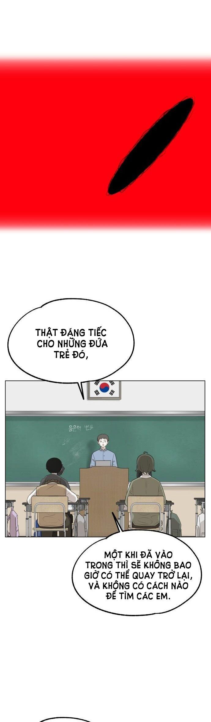 44Th Period Survival Class Chapter 1 - 46