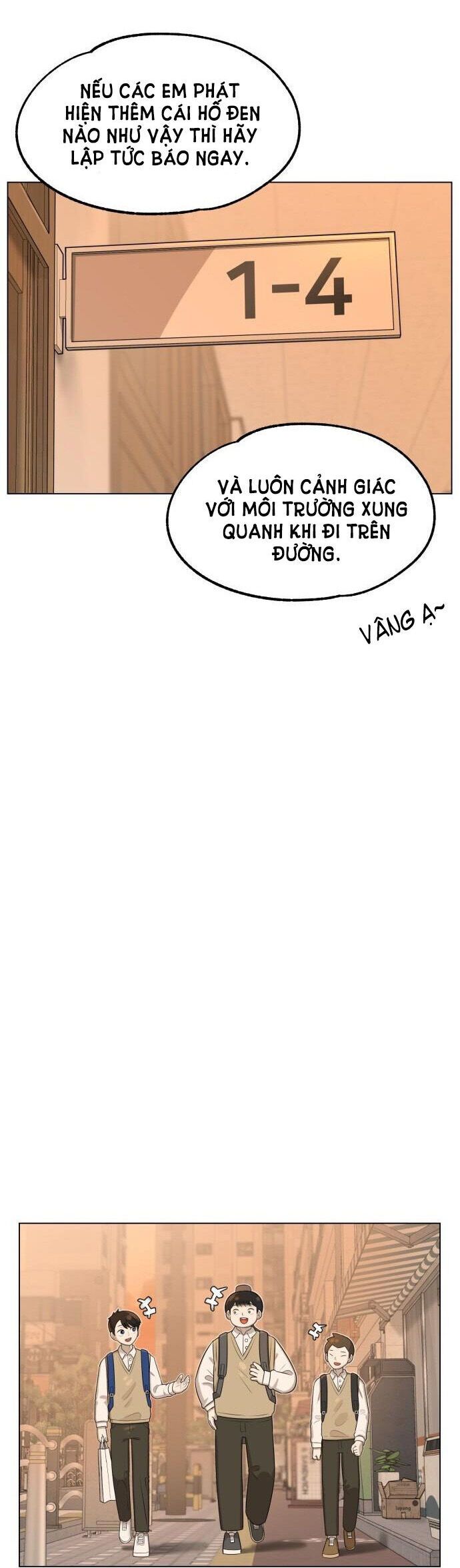 44Th Period Survival Class Chapter 1 - 48