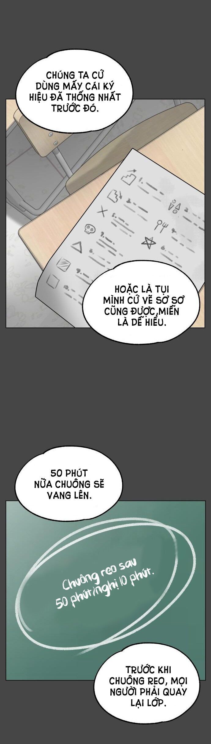 44Th Period Survival Class Chapter 1 - 6