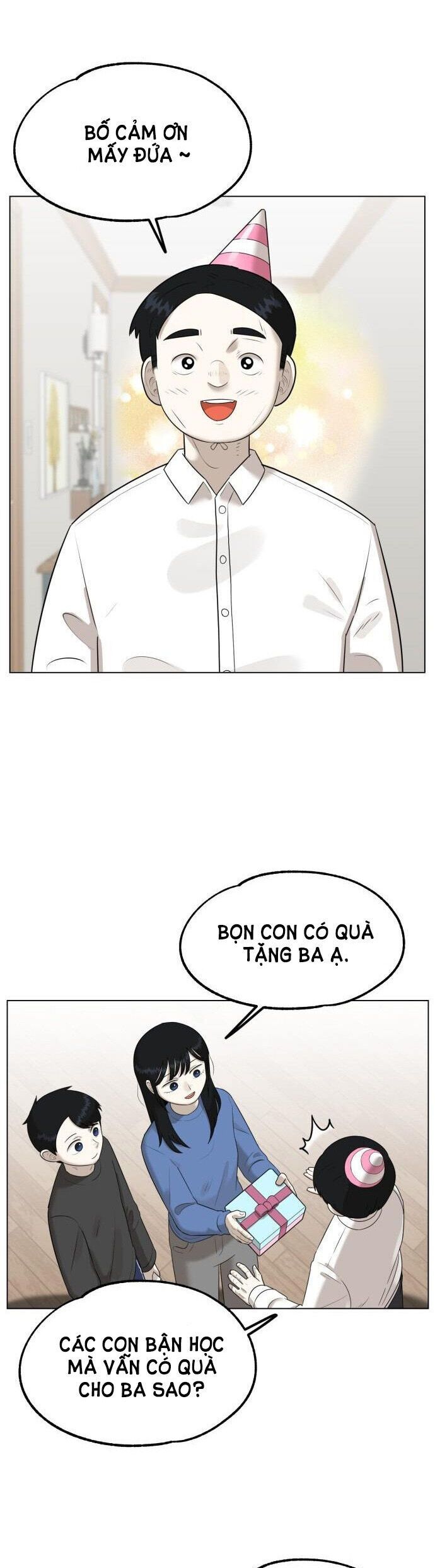 44Th Period Survival Class Chapter 1 - 51