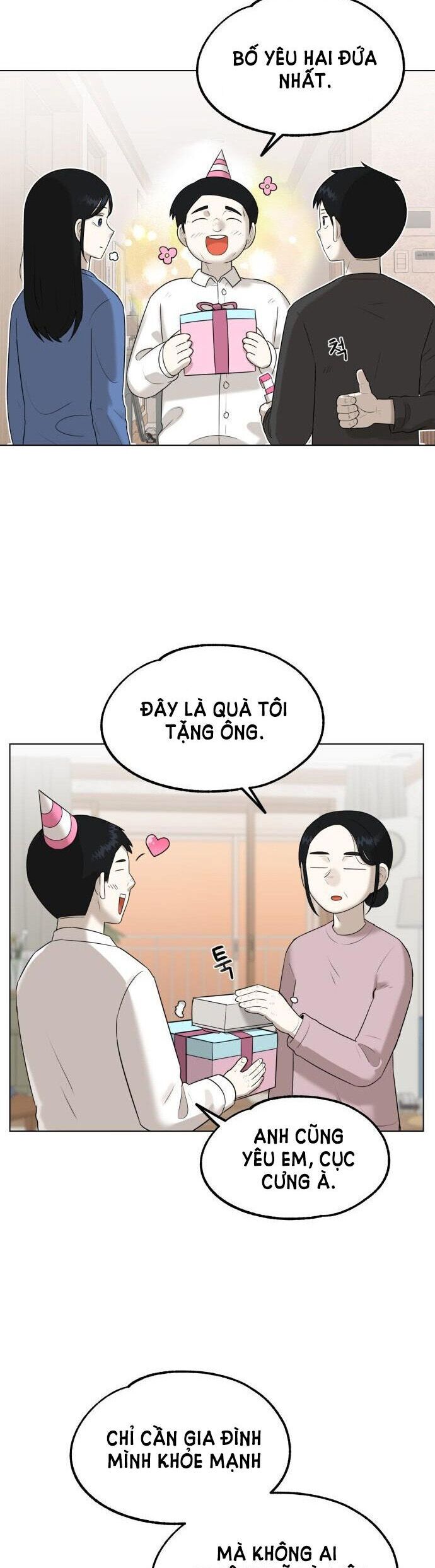 44Th Period Survival Class Chapter 1 - 52