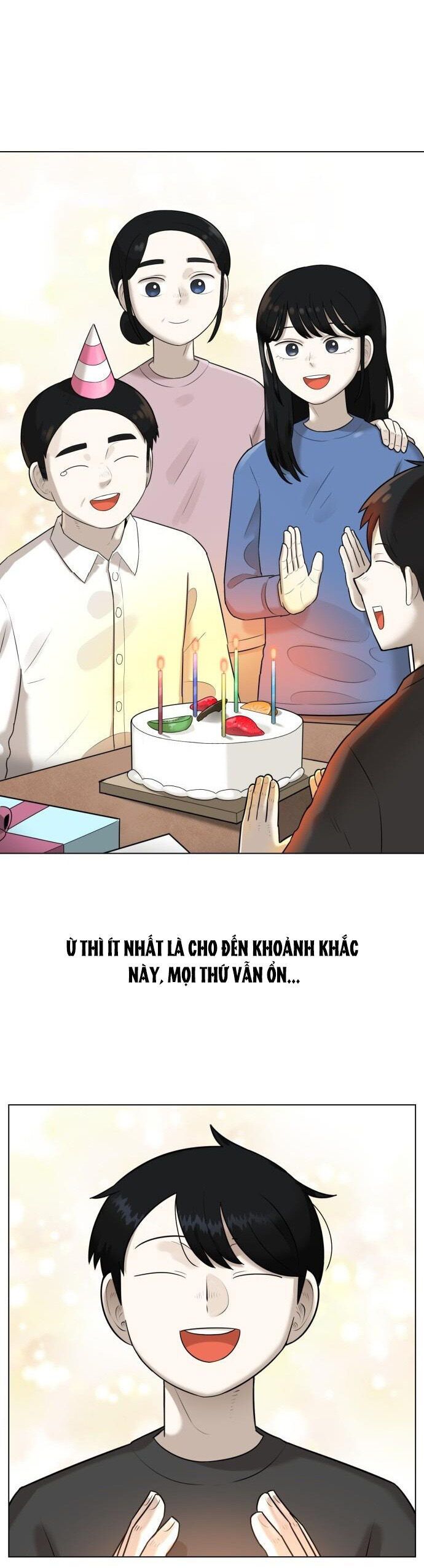 44Th Period Survival Class Chapter 1 - 54