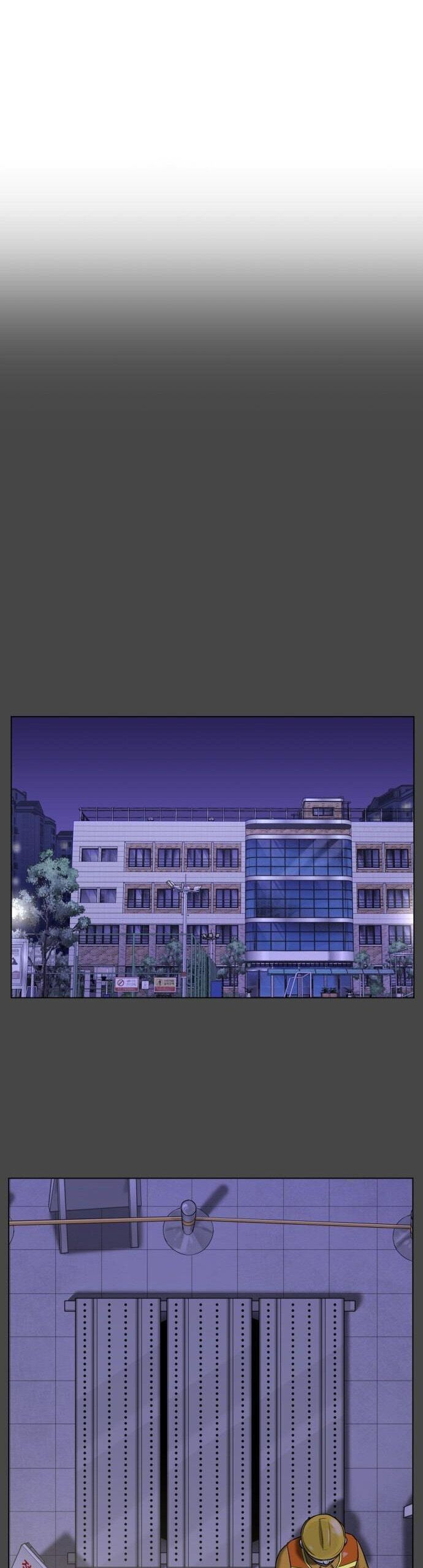 44Th Period Survival Class Chapter 1 - 55