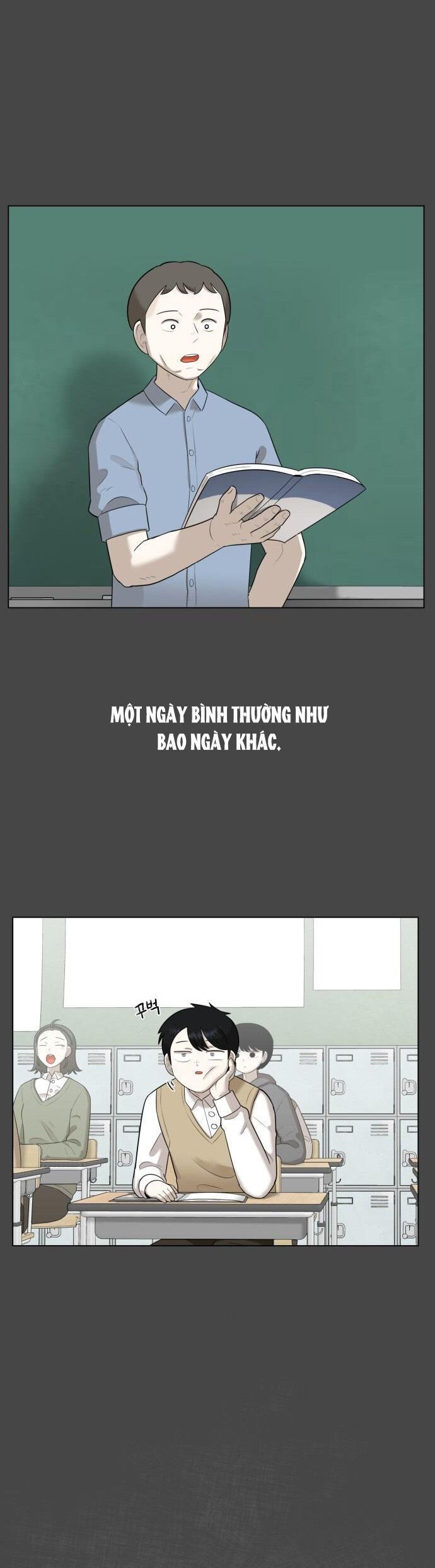 44Th Period Survival Class Chapter 1 - 58