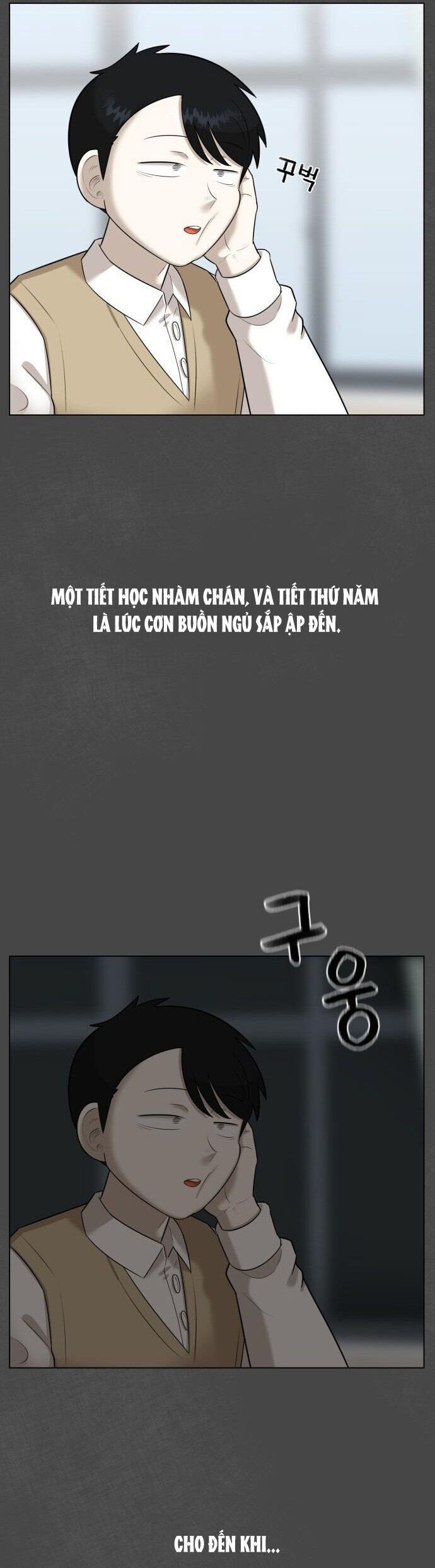 44Th Period Survival Class Chapter 1 - 59