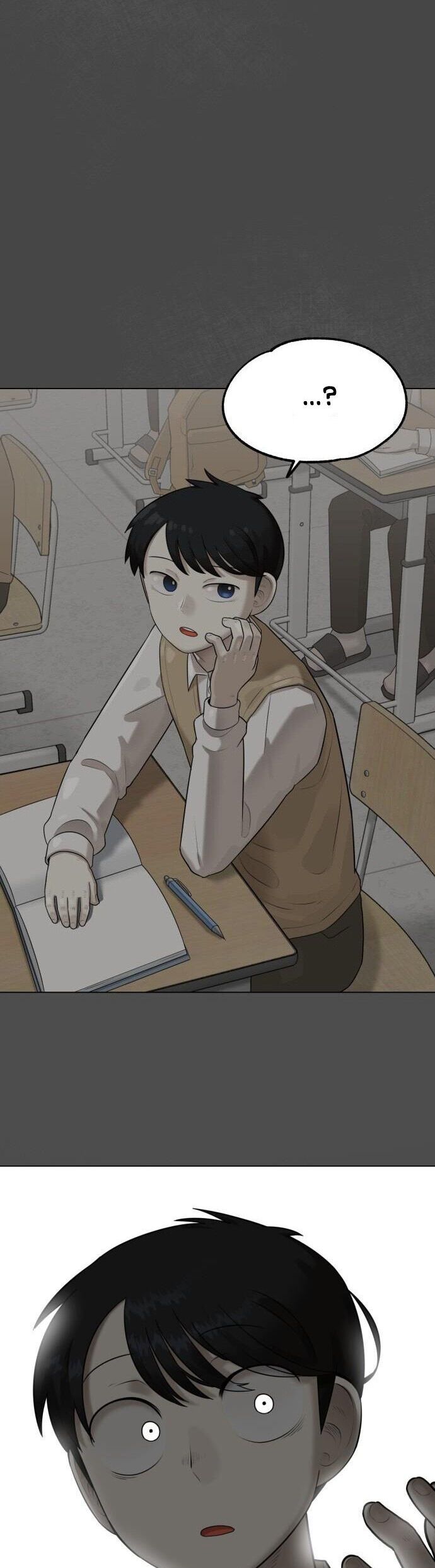 44Th Period Survival Class Chapter 1 - 60