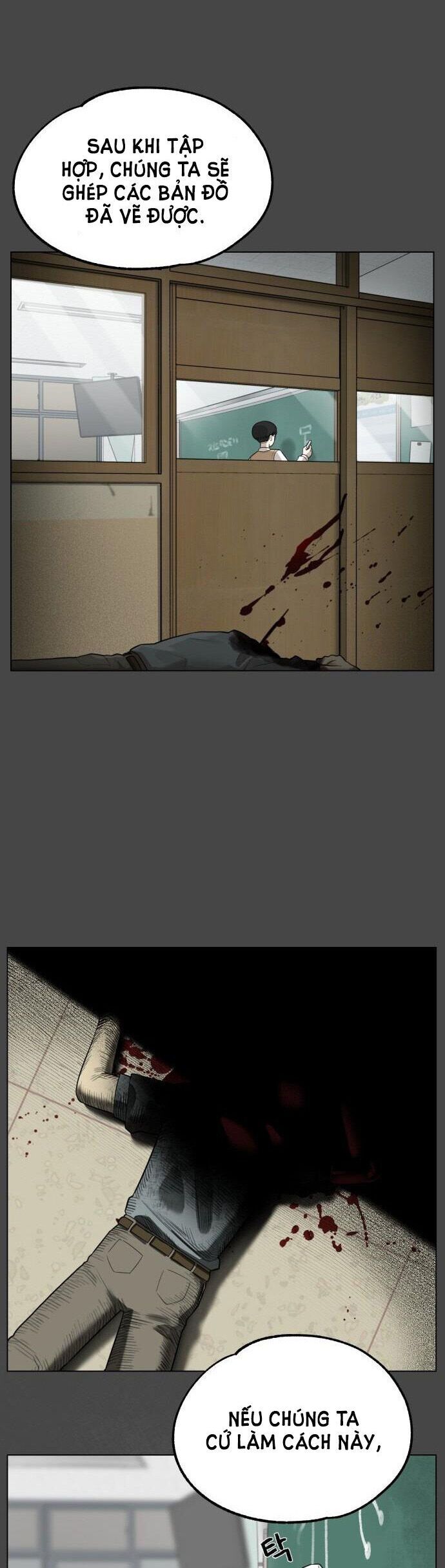 44Th Period Survival Class Chapter 1 - 7