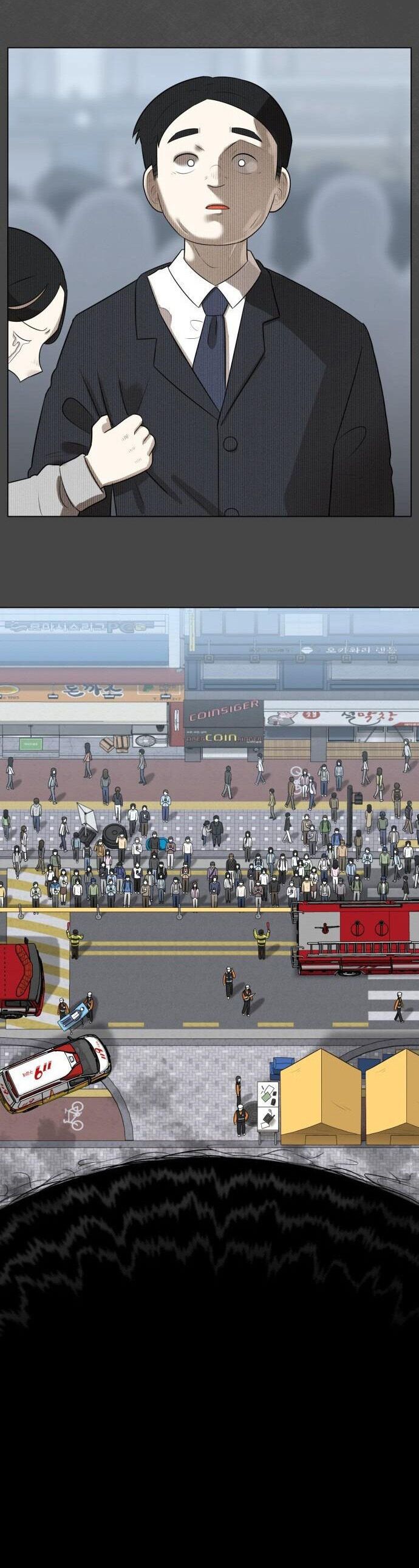 44Th Period Survival Class Chapter 1 - 67