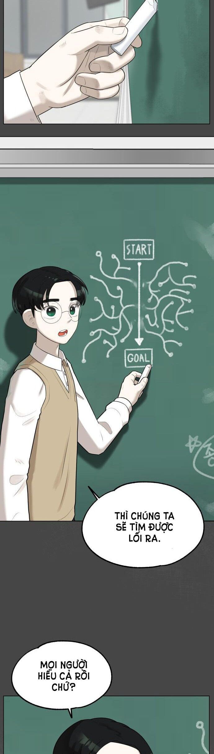 44Th Period Survival Class Chapter 1 - 8