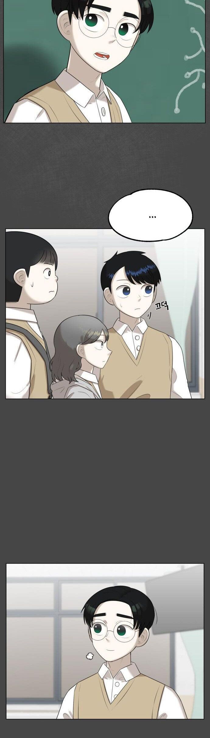 44Th Period Survival Class Chapter 1 - 9