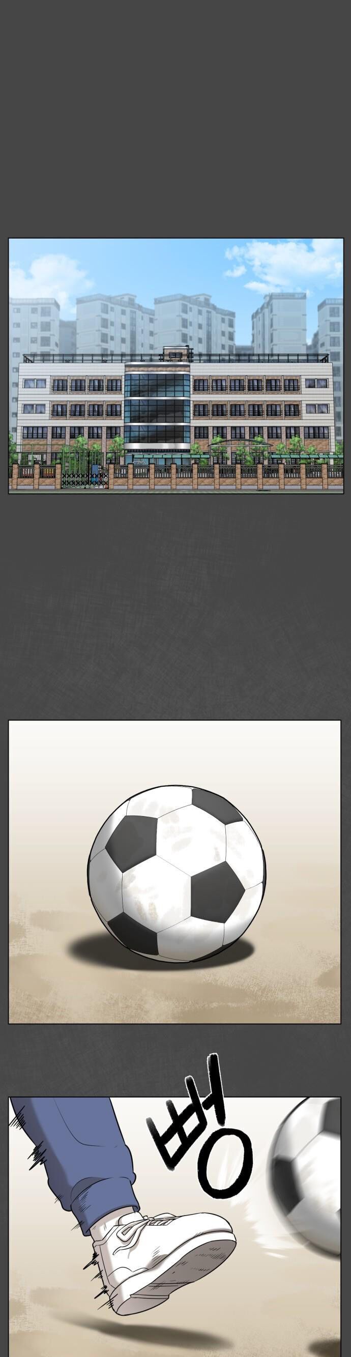 44Th Period Survival Class Chapter 2 - 2