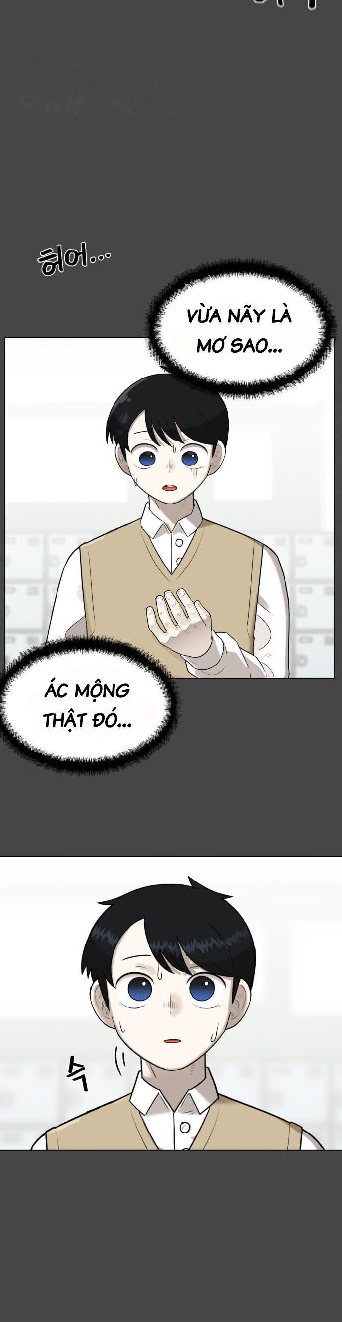 44Th Period Survival Class Chapter 2 - 13