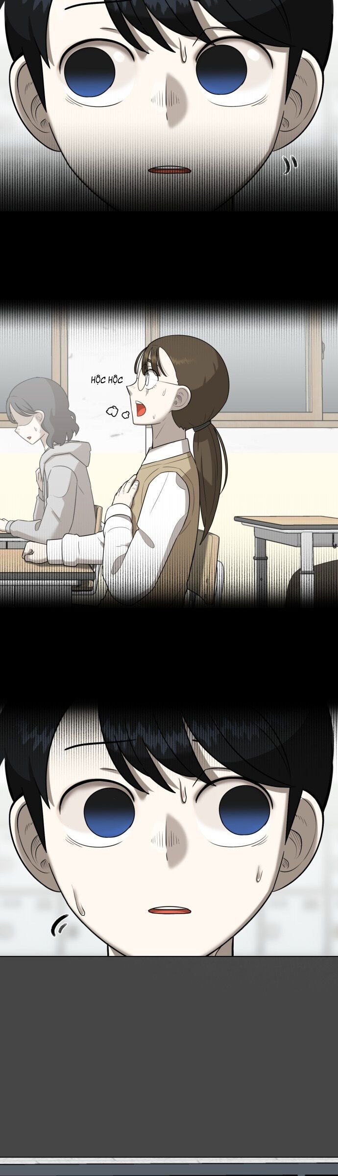 44Th Period Survival Class Chapter 2 - 15