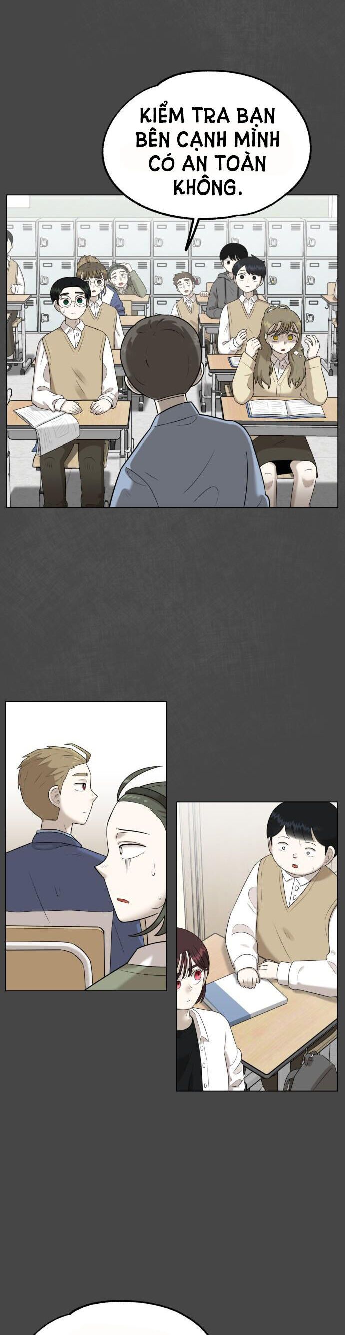 44Th Period Survival Class Chapter 2 - 19