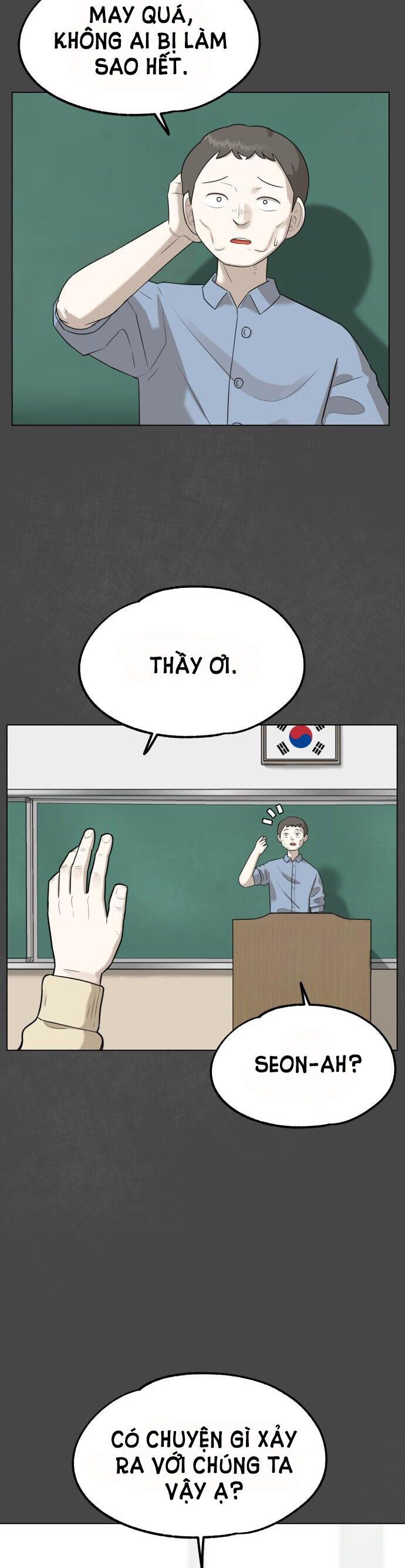 44Th Period Survival Class Chapter 2 - 20