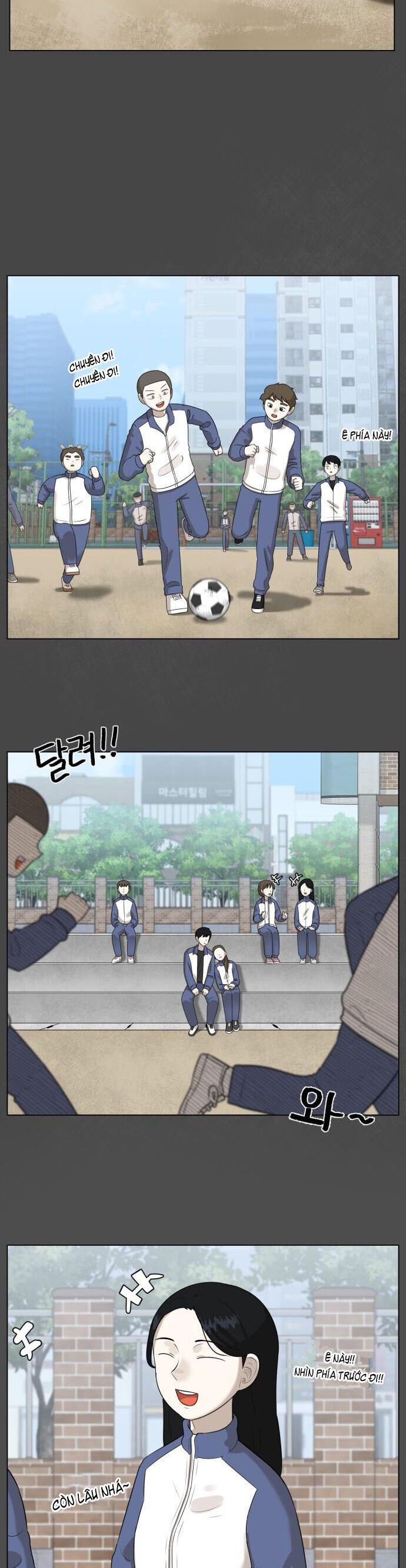 44Th Period Survival Class Chapter 2 - 3