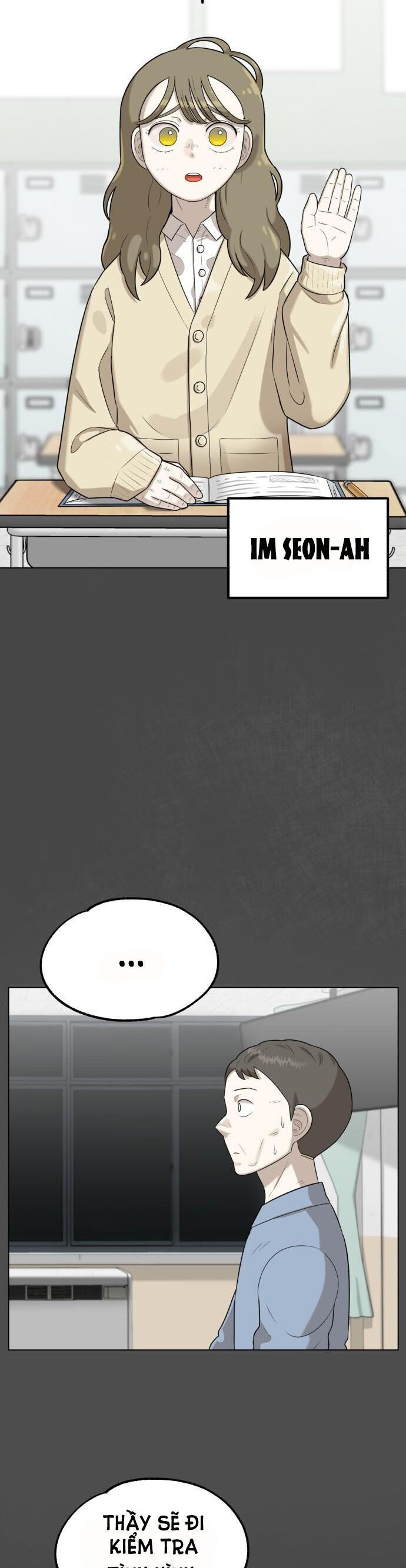 44Th Period Survival Class Chapter 2 - 21