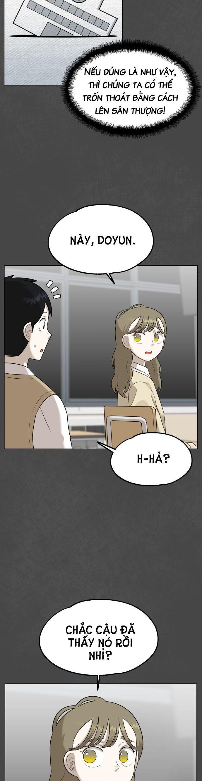 44Th Period Survival Class Chapter 2 - 26