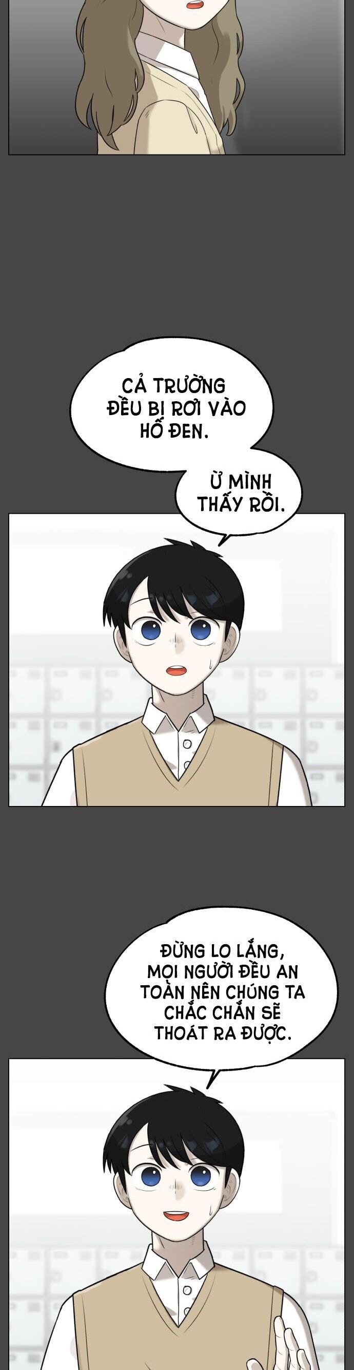 44Th Period Survival Class Chapter 2 - 27