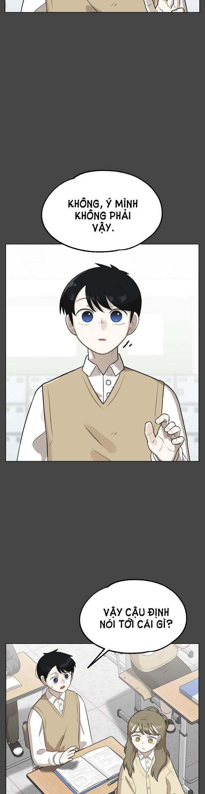 44Th Period Survival Class Chapter 2 - 28