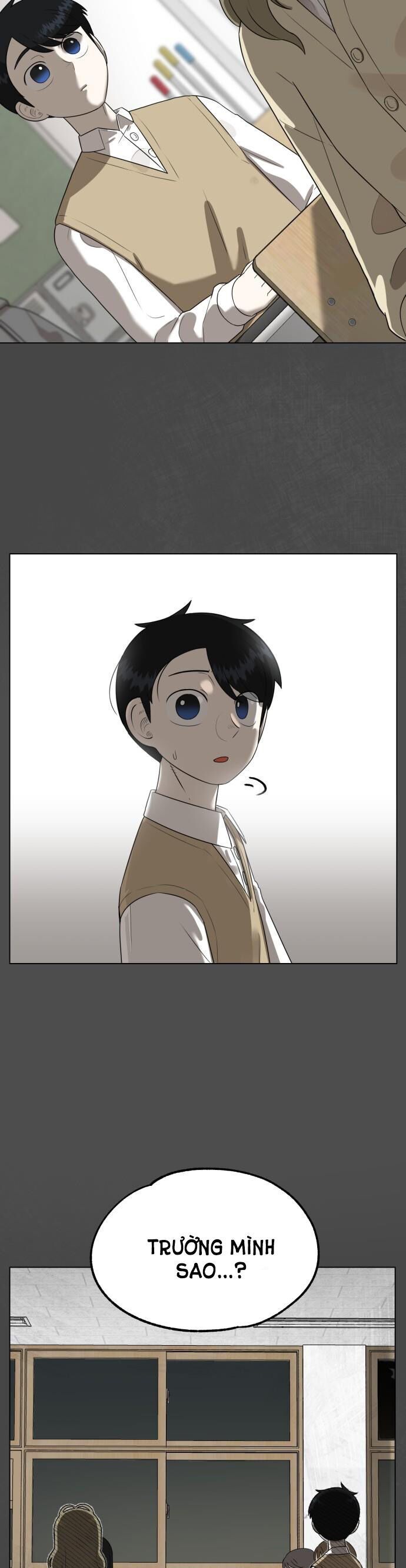 44Th Period Survival Class Chapter 2 - 30