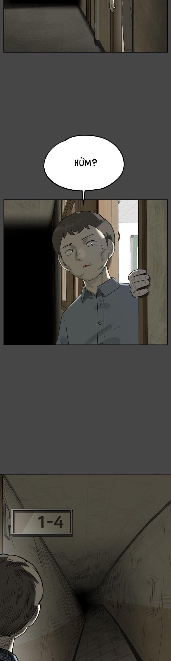 44Th Period Survival Class Chapter 2 - 32