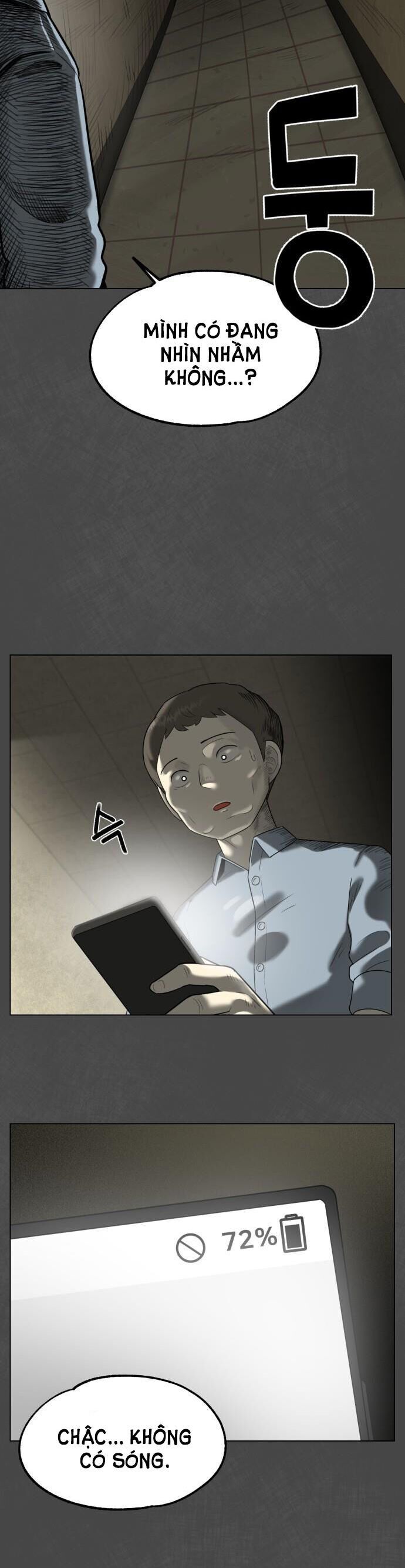 44Th Period Survival Class Chapter 2 - 33