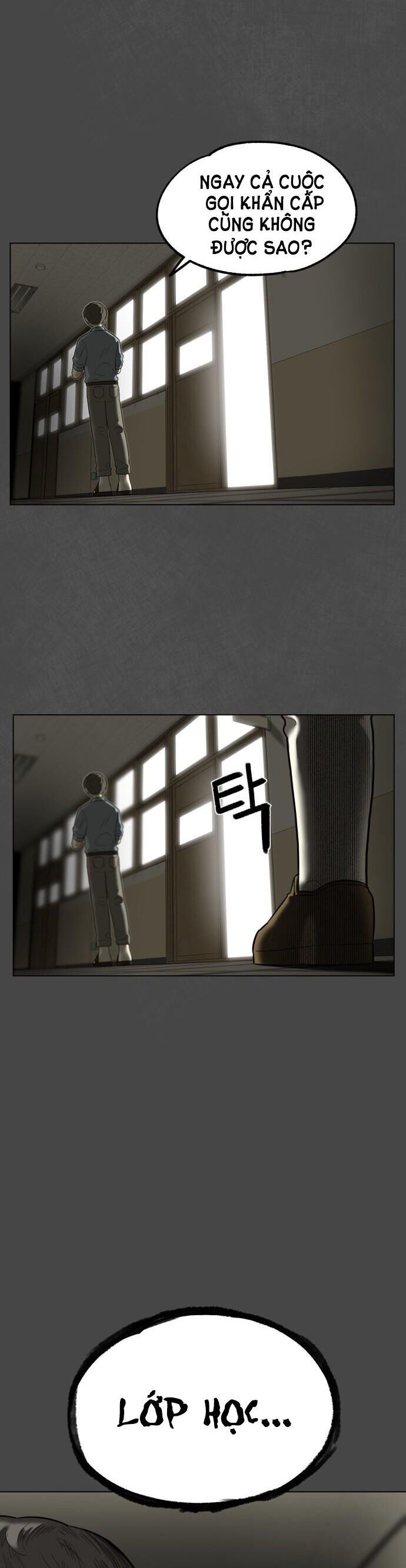 44Th Period Survival Class Chapter 2 - 34