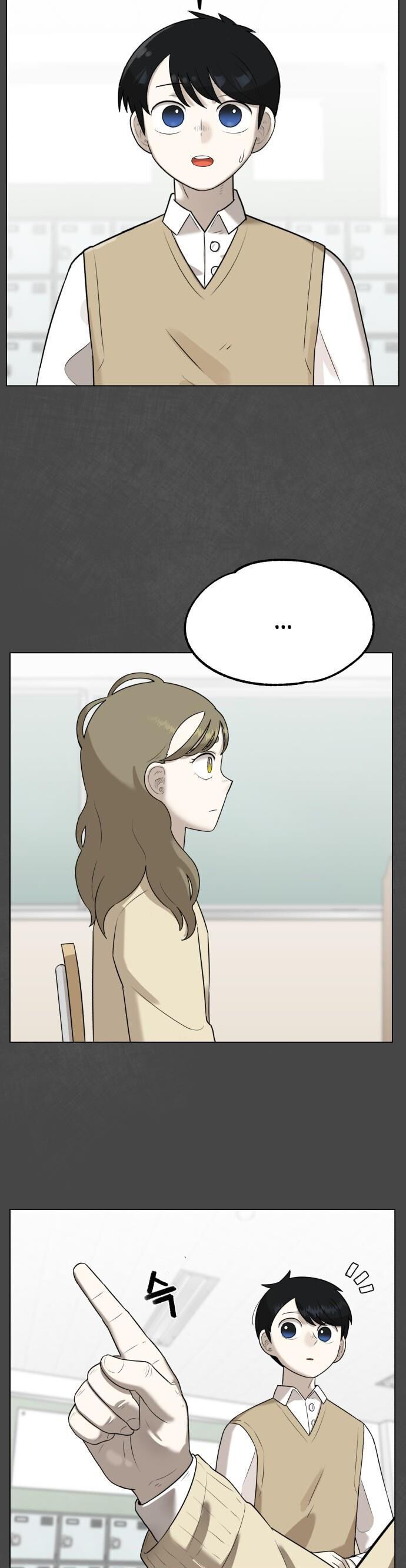 44Th Period Survival Class Chapter 2 - 36