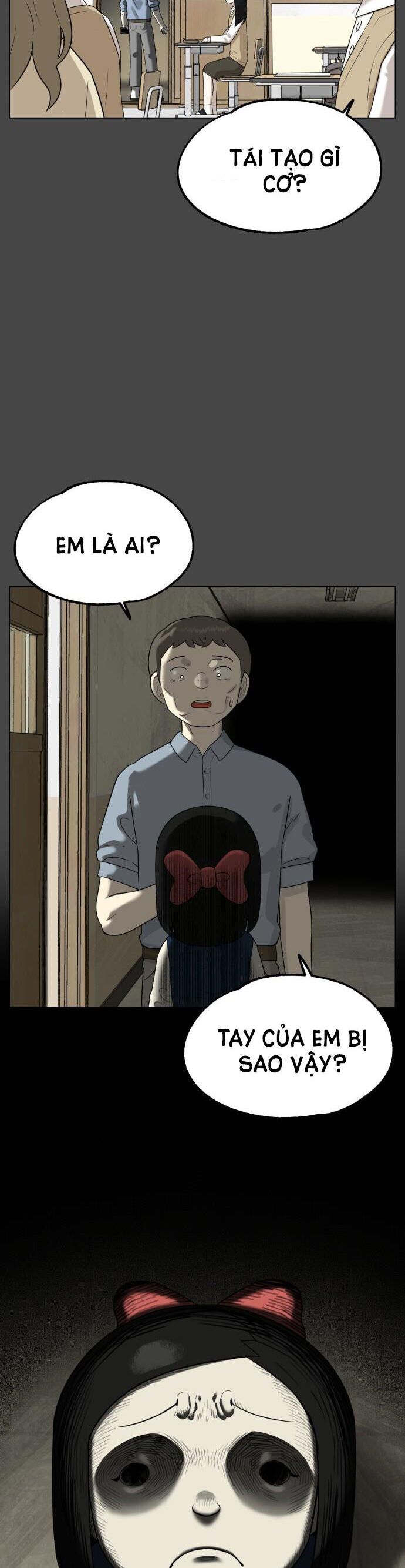 44Th Period Survival Class Chapter 2 - 40