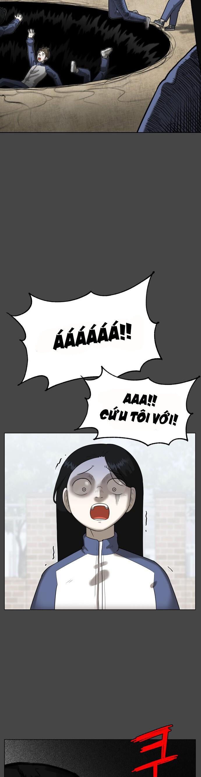 44Th Period Survival Class Chapter 2 - 5