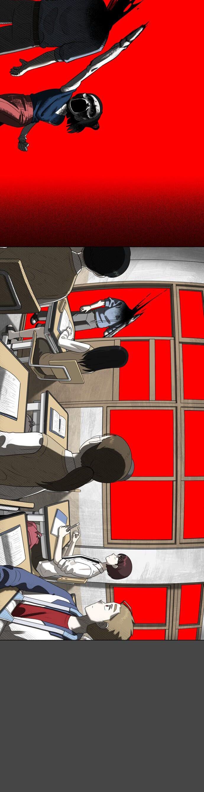 44Th Period Survival Class Chapter 2 - 43