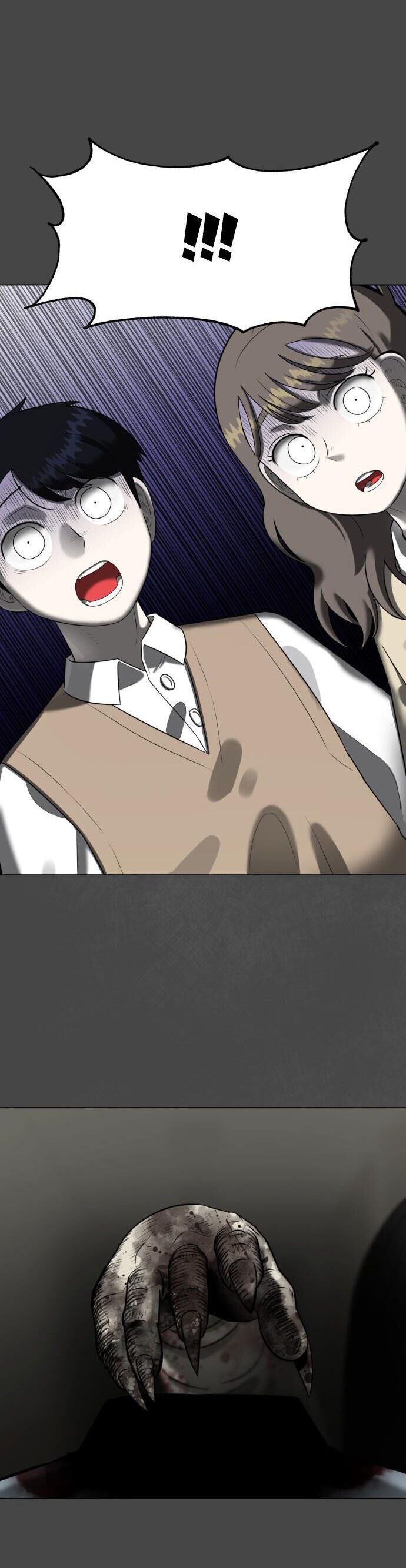 44Th Period Survival Class Chapter 2 - 44