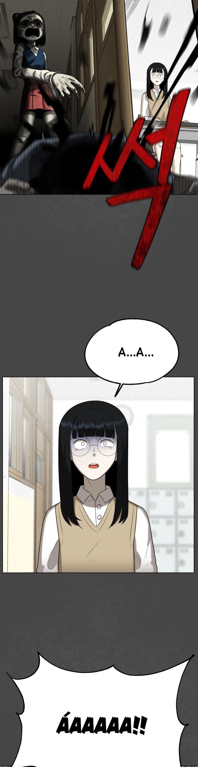 44Th Period Survival Class Chapter 2 - 46