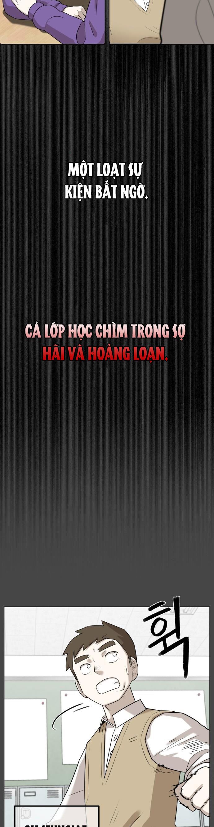 44Th Period Survival Class Chapter 2 - 48