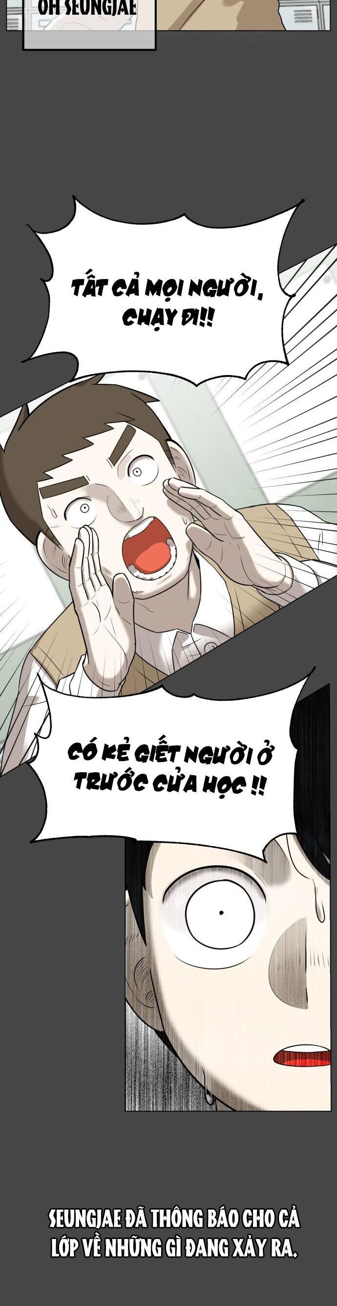 44Th Period Survival Class Chapter 2 - 49