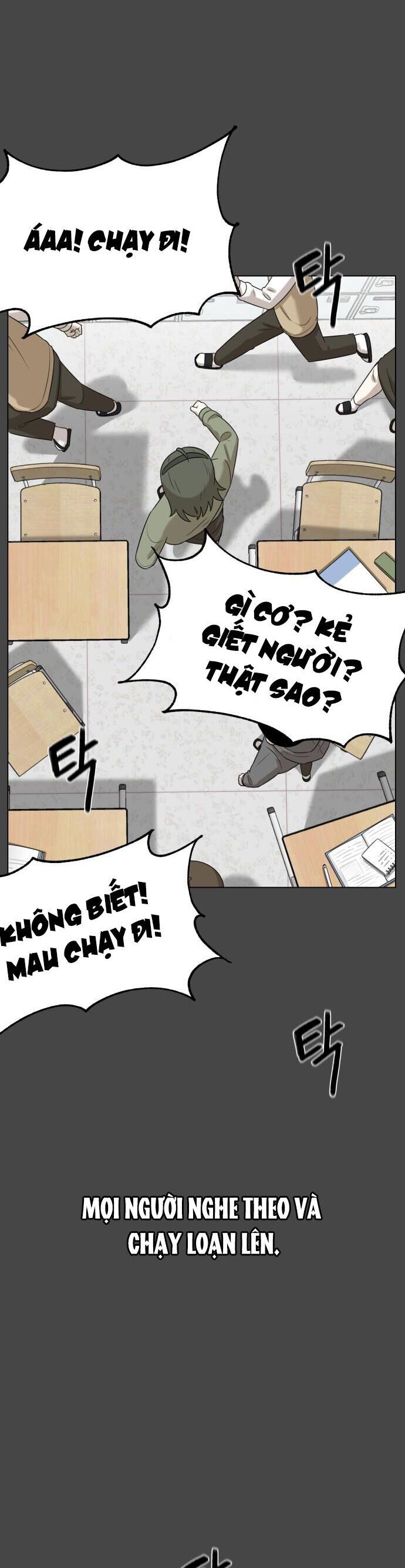 44Th Period Survival Class Chapter 2 - 50