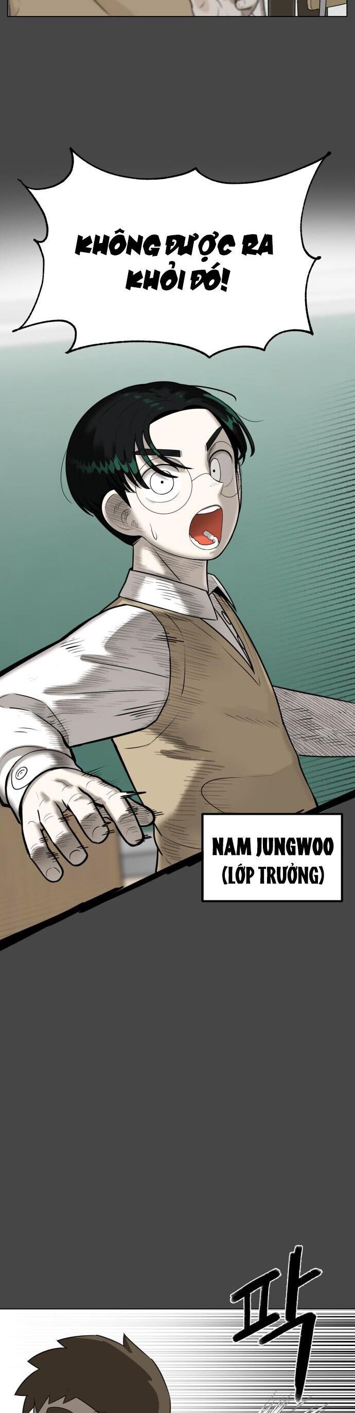 44Th Period Survival Class Chapter 2 - 56