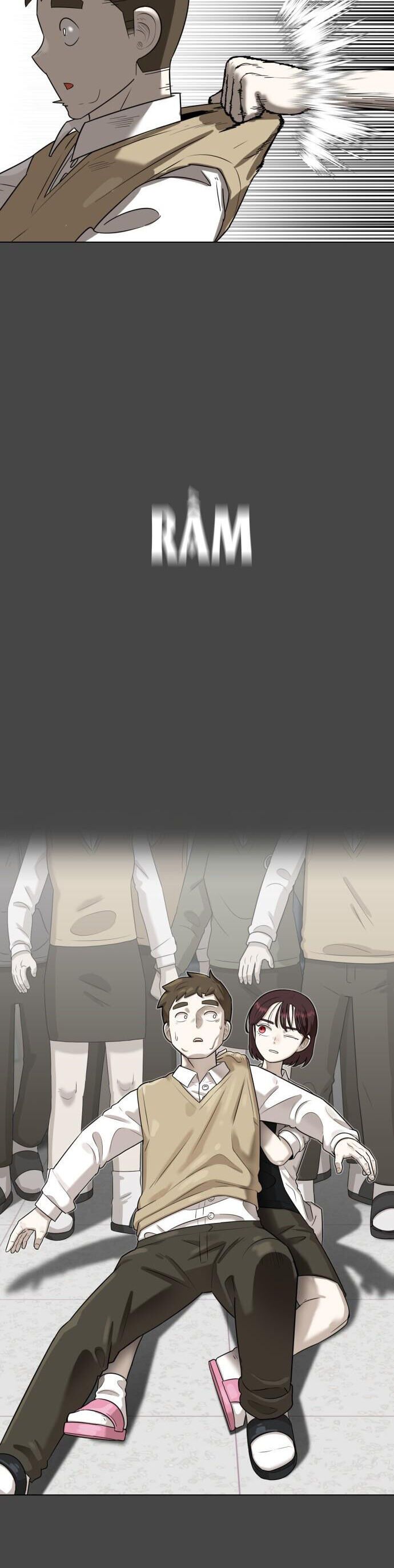 44Th Period Survival Class Chapter 2 - 57