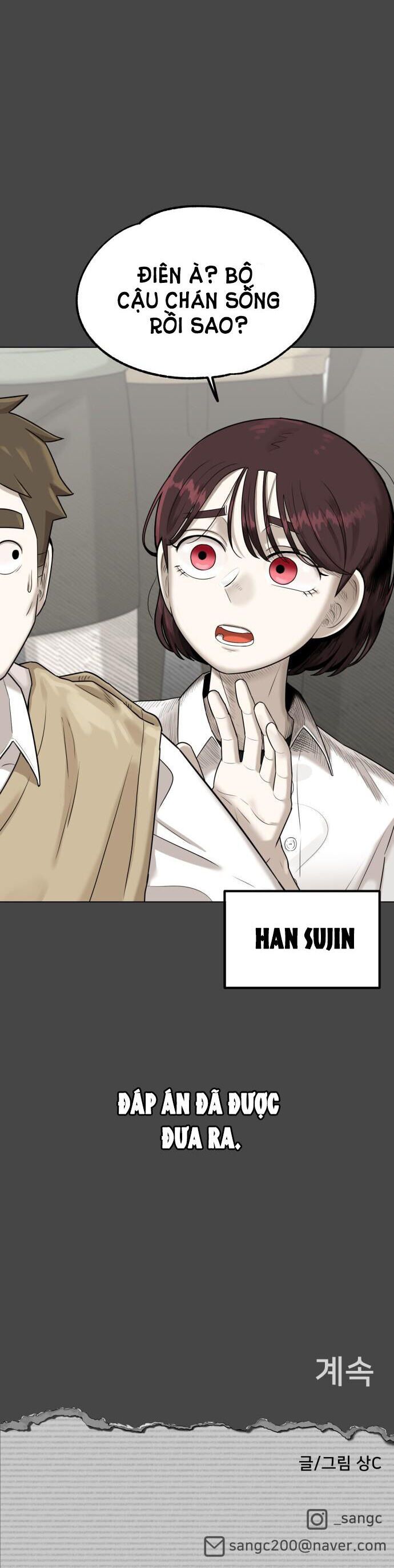 44Th Period Survival Class Chapter 2 - 58