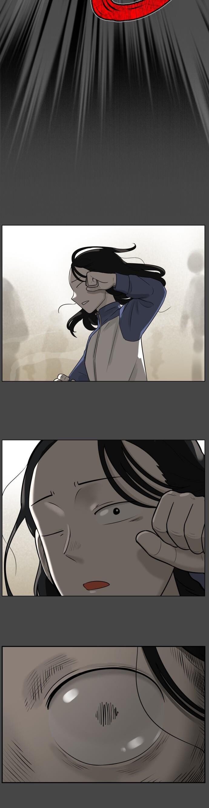 44Th Period Survival Class Chapter 2 - 8