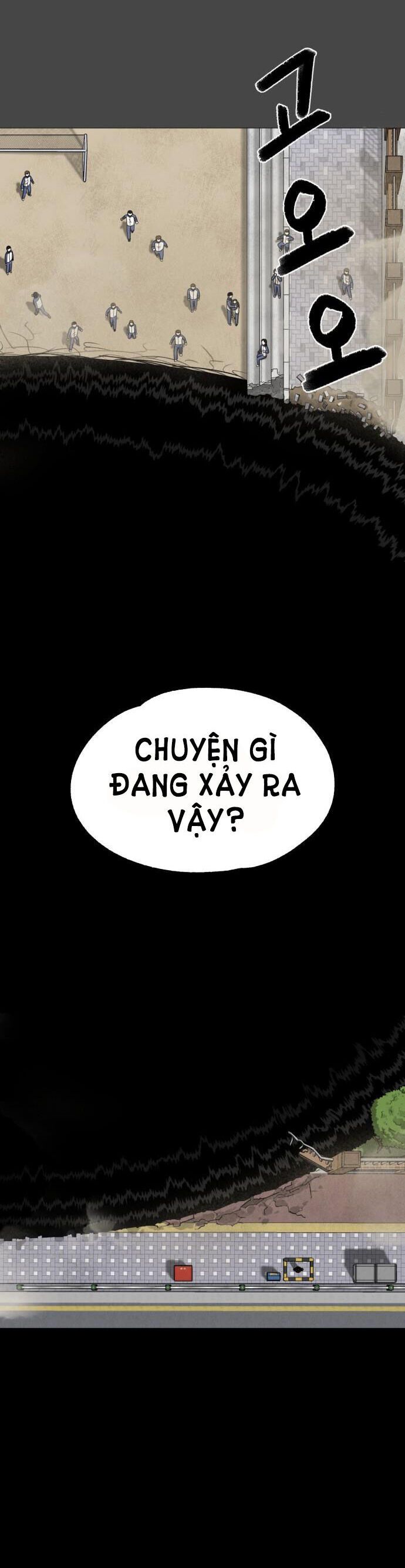 44Th Period Survival Class Chapter 2 - 9