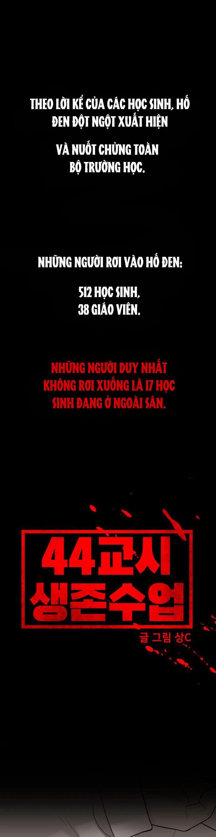 44Th Period Survival Class Chapter 2 - 10